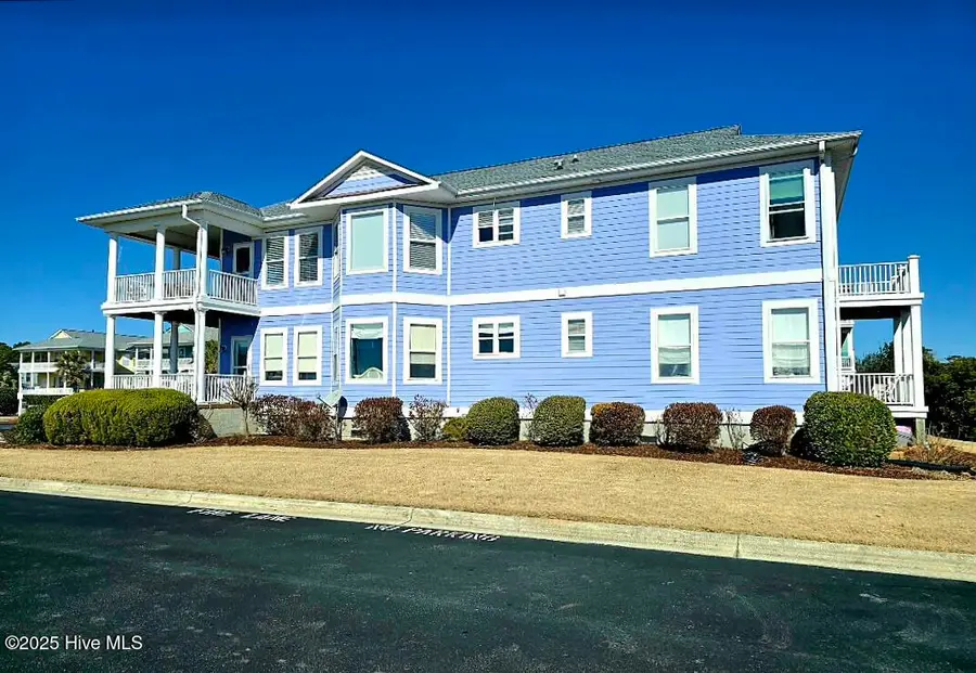 5007 Nester Drive, Southport, NC 28461 - Image #3