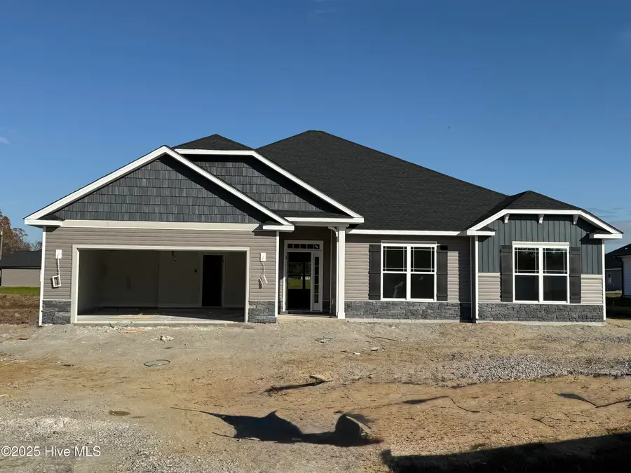 5081 Golden Willow Drive #Lot 06, Battleboro, NC 27809 - Image #3
