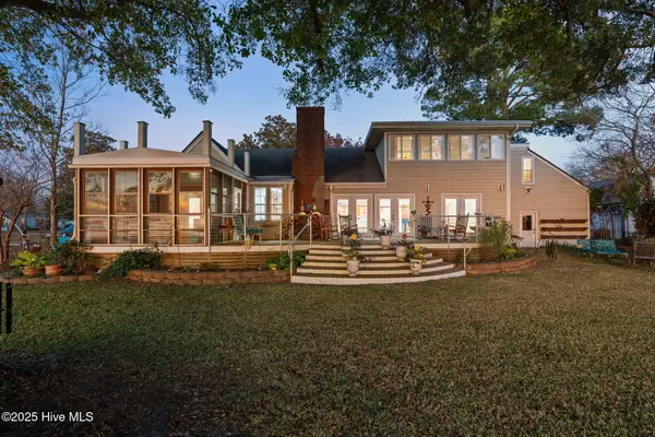 511 N A Street, Bridgeton, NC 28519