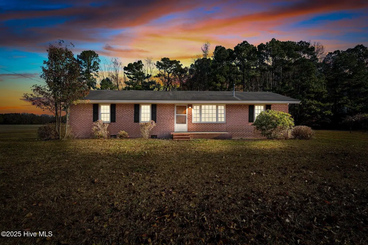 526 Maccripine Road, Pinetops, NC 27864 - Image #1