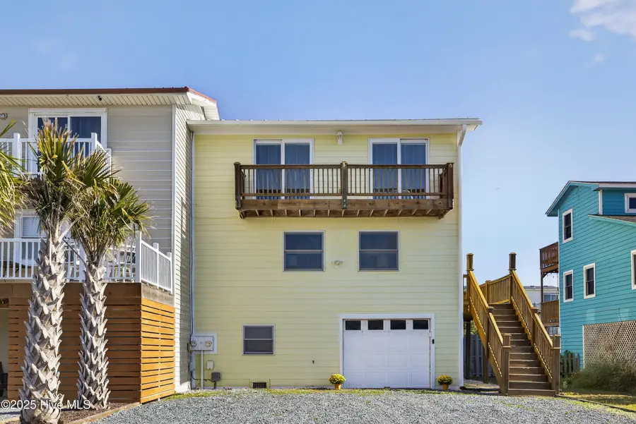 216 Oyster Lane, North Topsail Beach, NC 28460 - Image #3