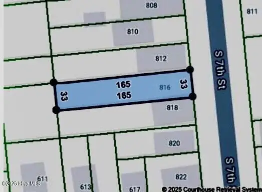 816 S 7th Street, Wilmington, NC 28401 - Image #2