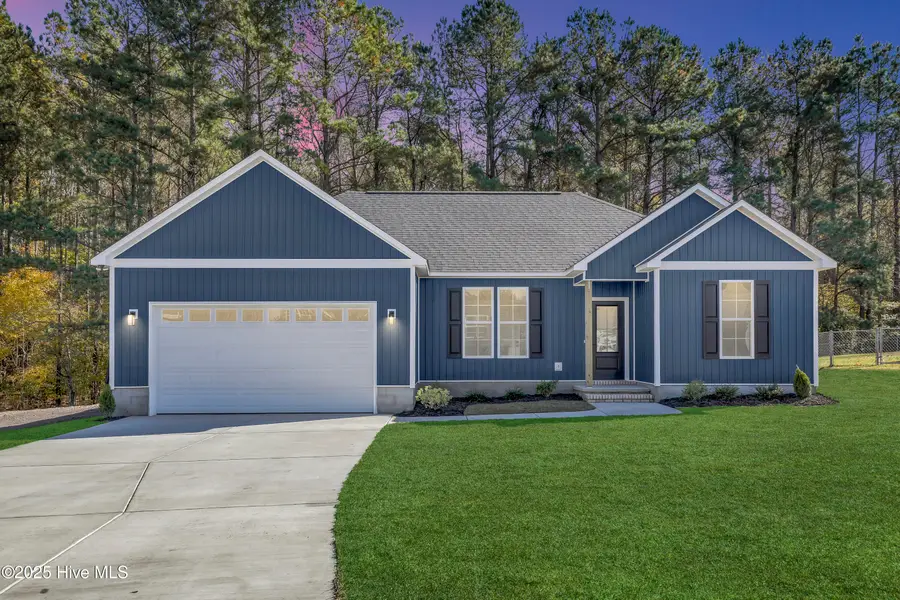 210 E Ridge Court, Jacksonville, NC 28540 - Image #2