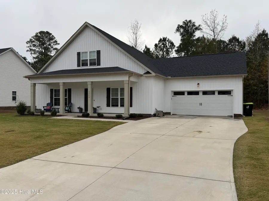 3323 School View Drive, Farmville, NC 27828 - Image #2