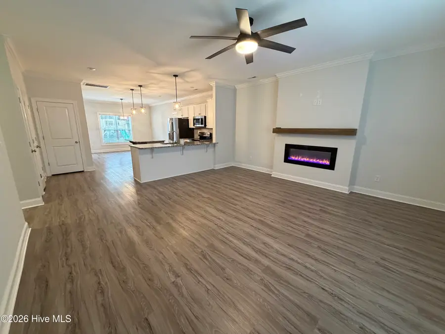 3323 School View Drive, Farmville, NC 27828 - Image #3