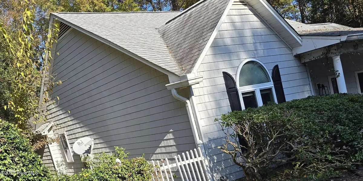 217 Cannon Road, Wilmington, NC 28411 - #1