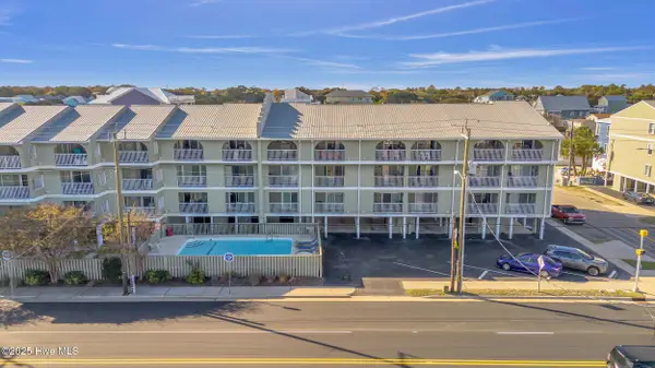 200 Lake Park Boulevard S #8a, Carolina Beach, NC 28428