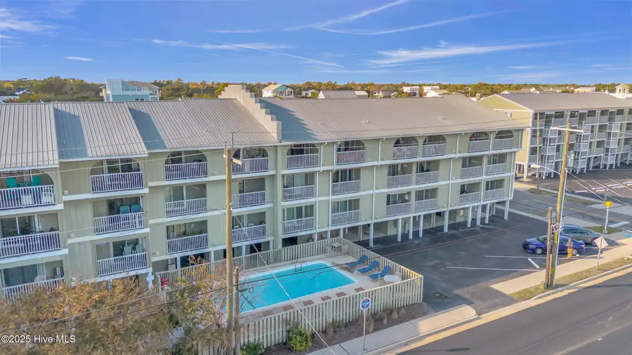 200 Lake Park Boulevard S #8a, Carolina Beach, NC 28428 - Image #3