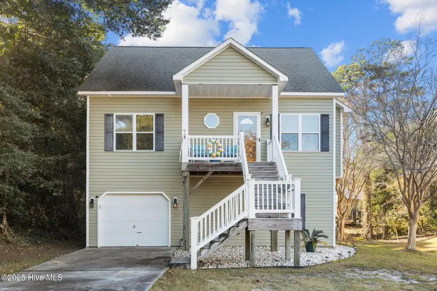 313 Loblolly Street, Emerald Isle, NC 28594 - Image #2