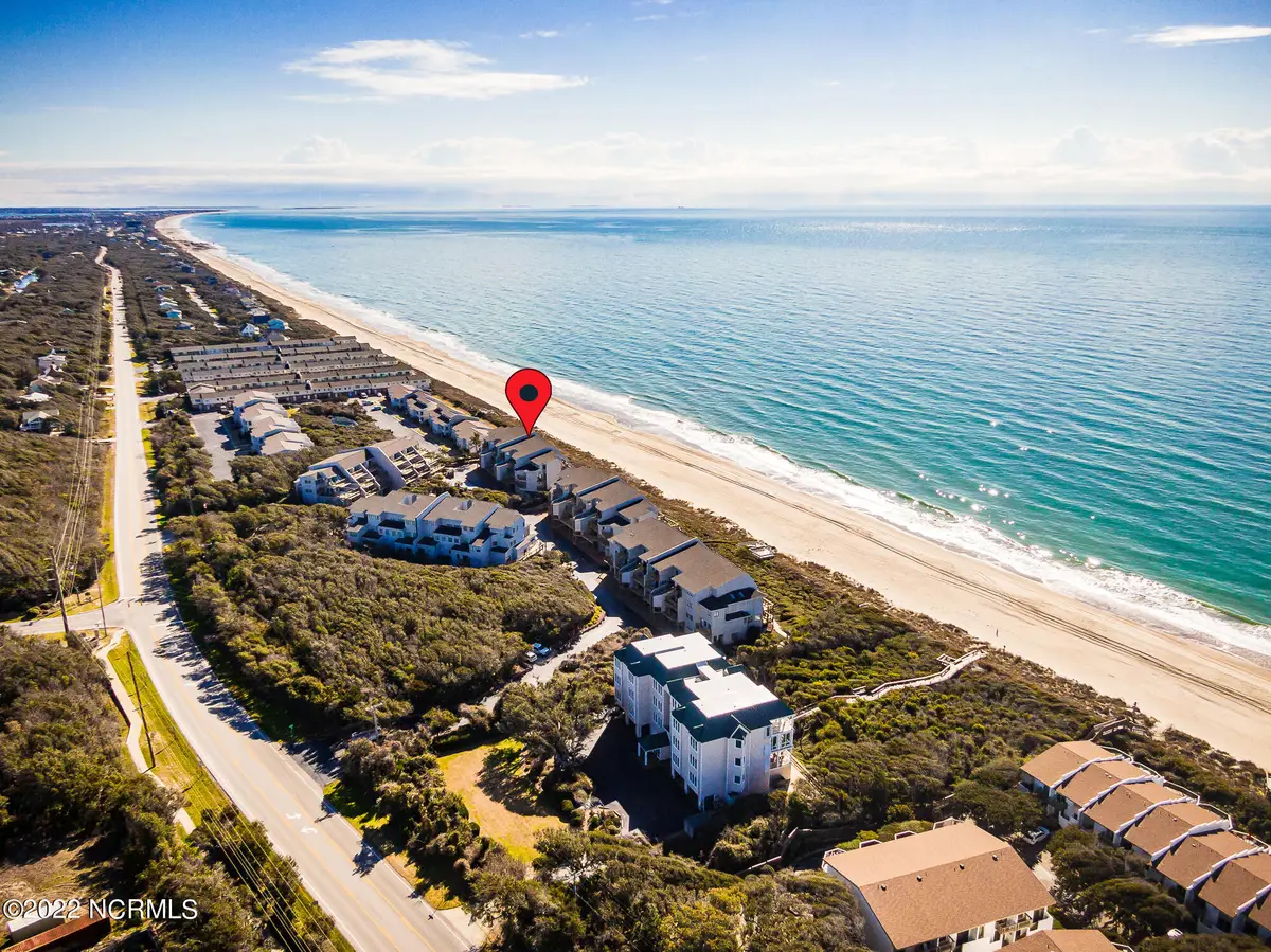 301 Salter Path Road #14 Genesis, Pine Knoll Shores, NC 28512 - Image #1