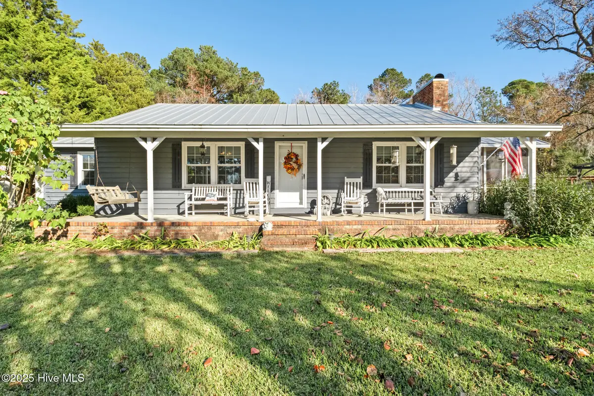 4212 Edna Buck Road, Castle Hayne, NC 28429 - Image #1