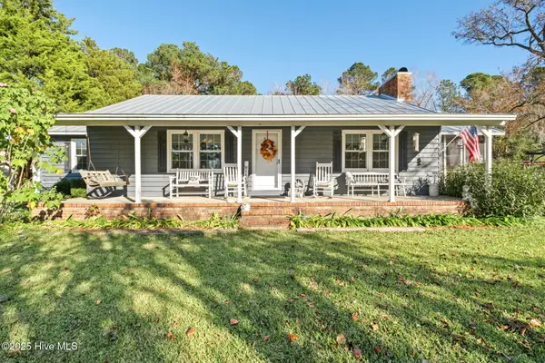 4212 Edna Buck Road, Castle Hayne, NC 28429