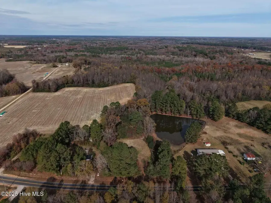 1824 Nick Coley Road, Whitakers, NC 27891 - Image #3