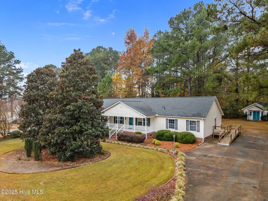 3370 White Blossom Drive, Winterville, NC 28590 - Image #3