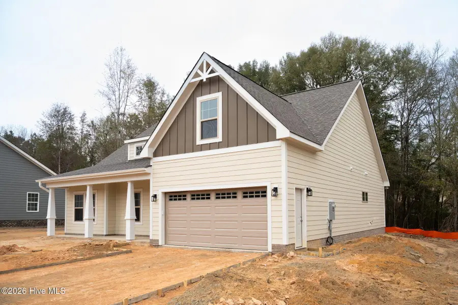 229 Telluride Court, Aberdeen, NC 28315 - Image #3