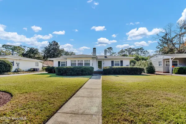 2302 Camellia Drive, Wilmington, NC 28403