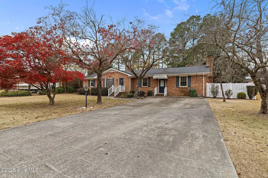 103 N Parks Drive, Pikeville, NC 27863 - Image #3