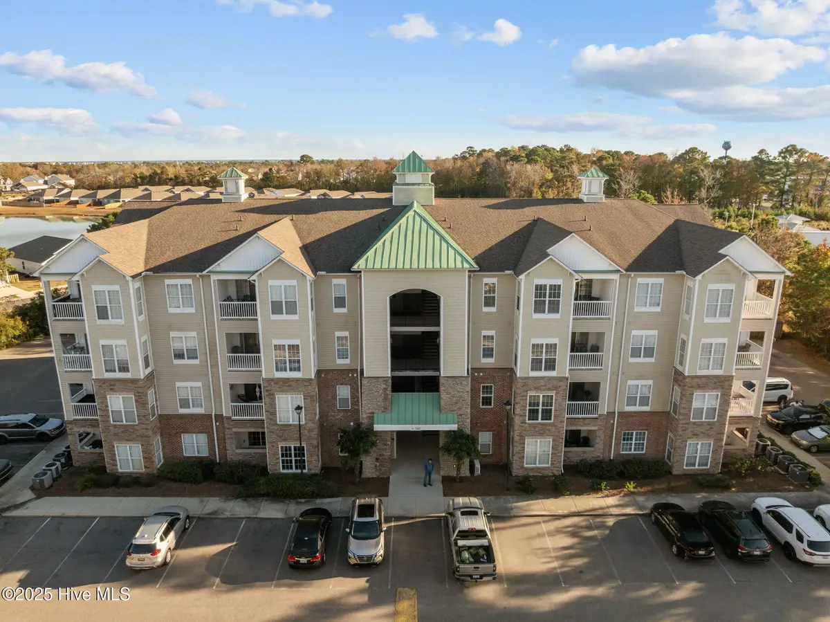 300-314 Gateway Condos Drive #314, Surf City, NC 28445 - Image #1