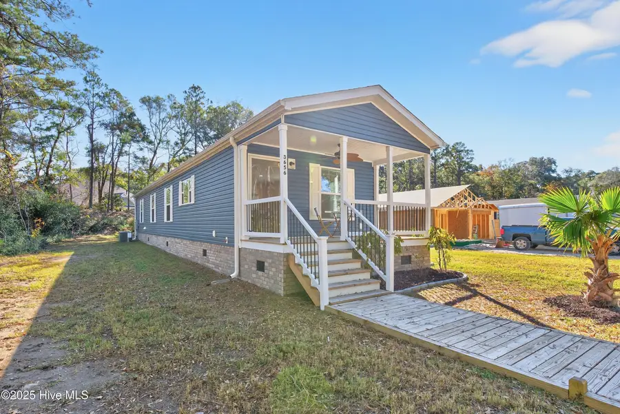 3656 Lakeview Drive Sw, Supply, NC 28462 - Image #3