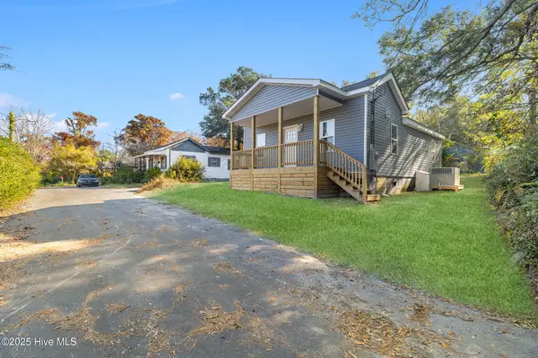 1108 Whistler Avenue, Wilmington, NC 28401