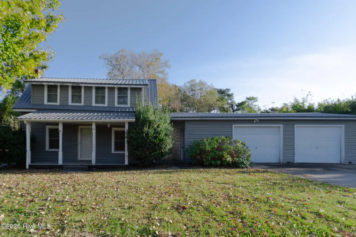 23 Gum Lumber Road, Aurora, NC 27806 - Image #1