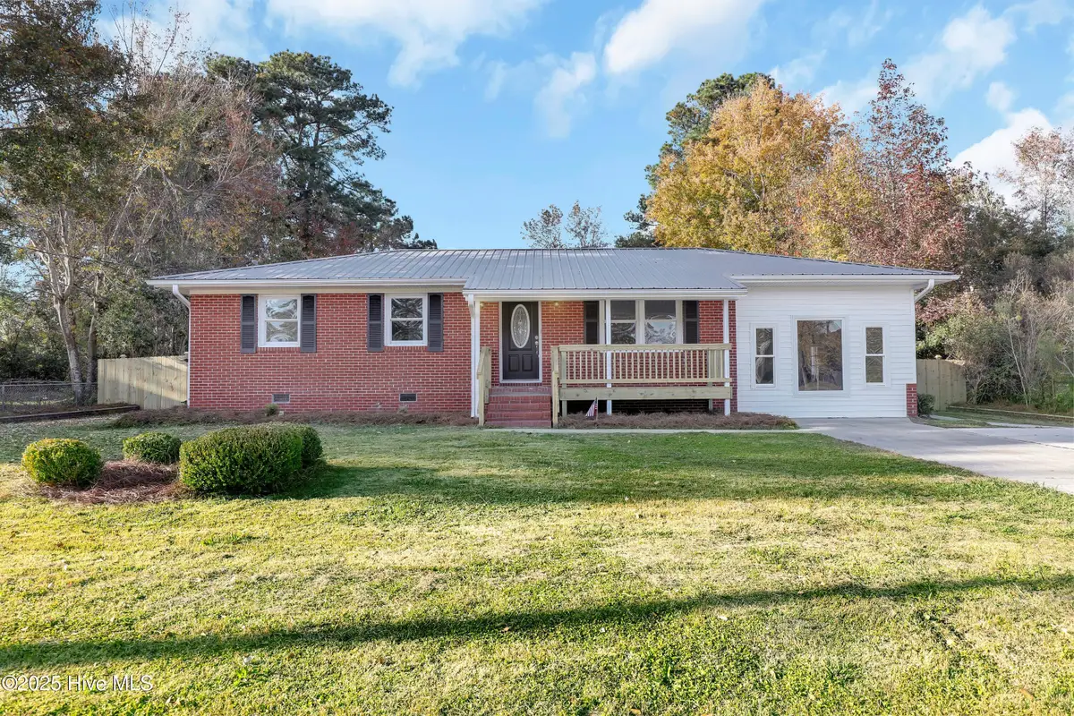 113 Linda Drive, Jacksonville, NC 28546 - Image #1