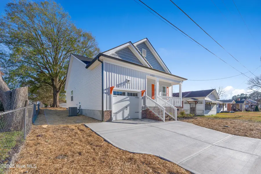 608 S Goldsboro Street, Fremont, NC 27830 - Image #3