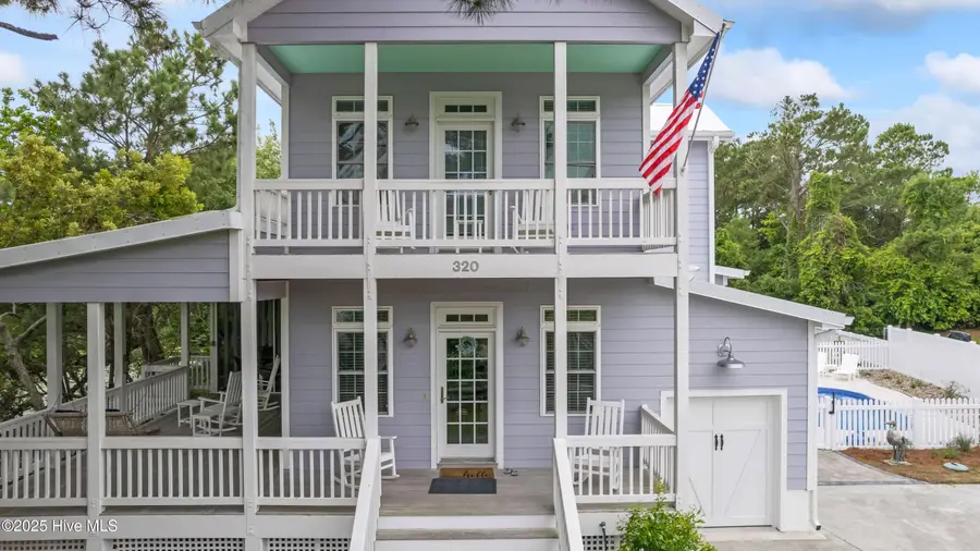 320 Governor Safford Lane, Emerald Isle, NC 28594 - Image #2