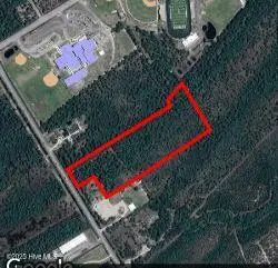 15.98 Acre Nc 87, Boiling Spring Lakes, NC 28461