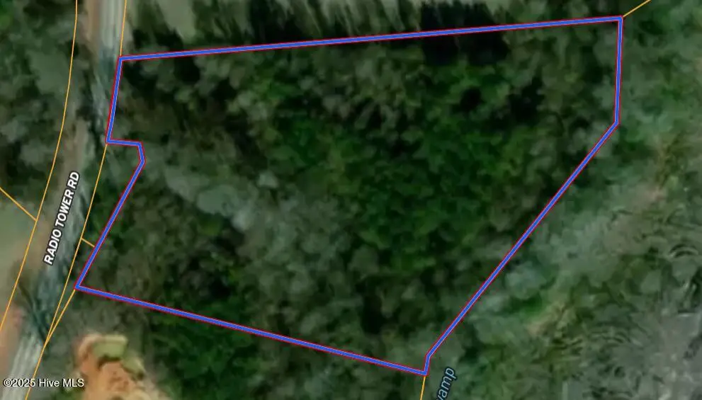 Lot 52 Radio Tower Road, Wilson, NC 27893 - Image #1