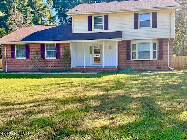 422 Pine Valley Road, Jacksonville, NC 28546 - Image #3