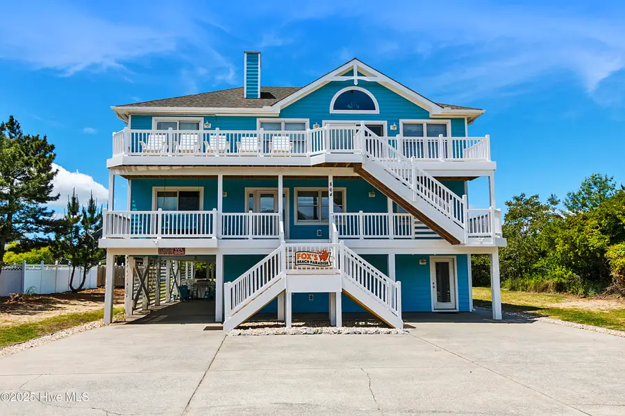 864 Lighthouse Drive, Corolla, NC 27927 - Image #3