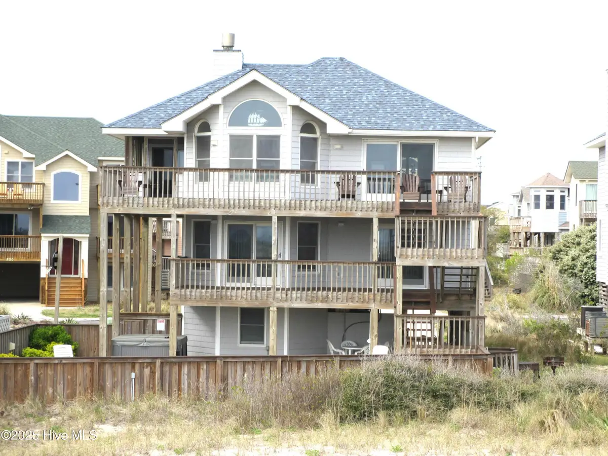 721 Crown Point Circle, Corolla, NC 27927 - Image #1