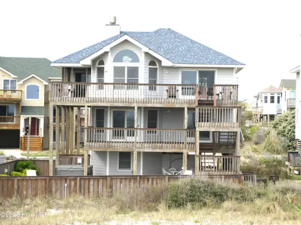 721 Crown Point Circle, Corolla, NC 27927