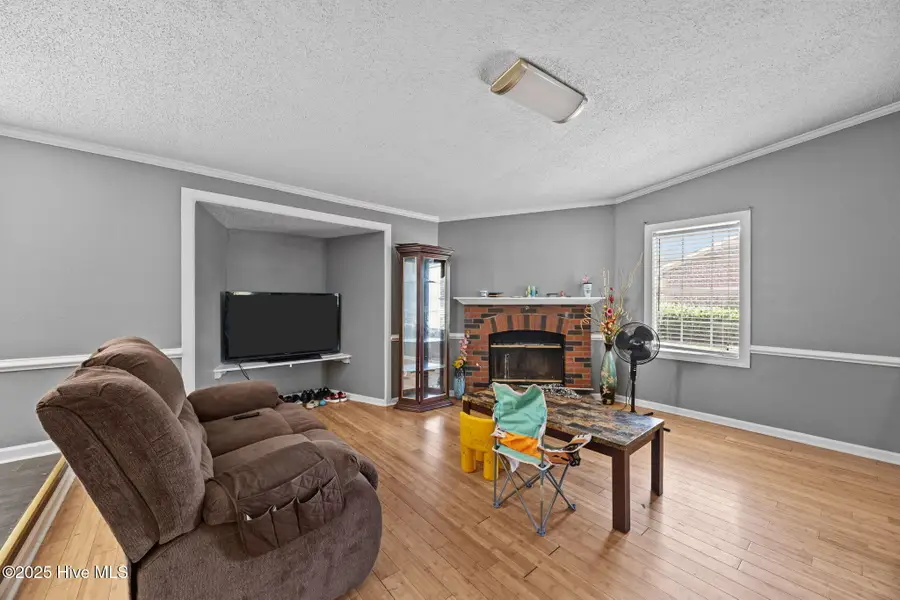 1095 James Road, Robersonville, NC 27871 - Image #2