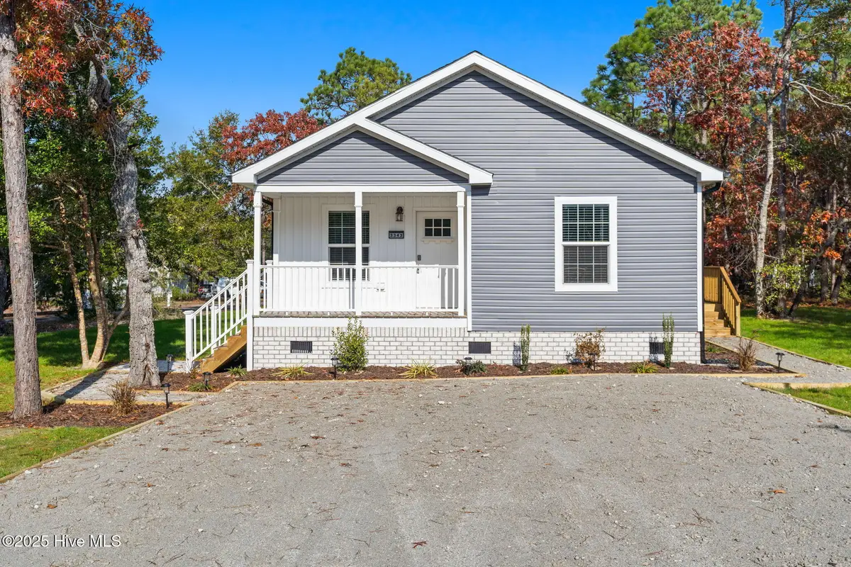 3343 Marlin Drive Se, Bolivia, NC 28422 - Image #1