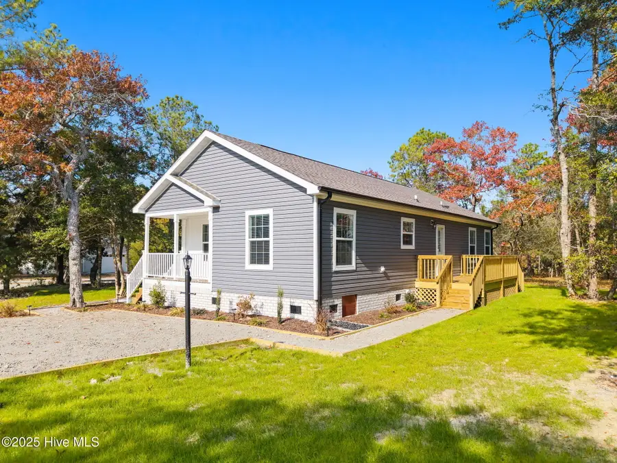 3343 Marlin Drive Se, Bolivia, NC 28422 - Image #3