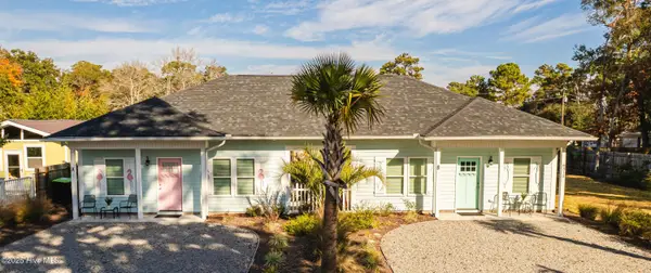 Address Withheld By Seller, Ocean Isle Beach, NC 28469
