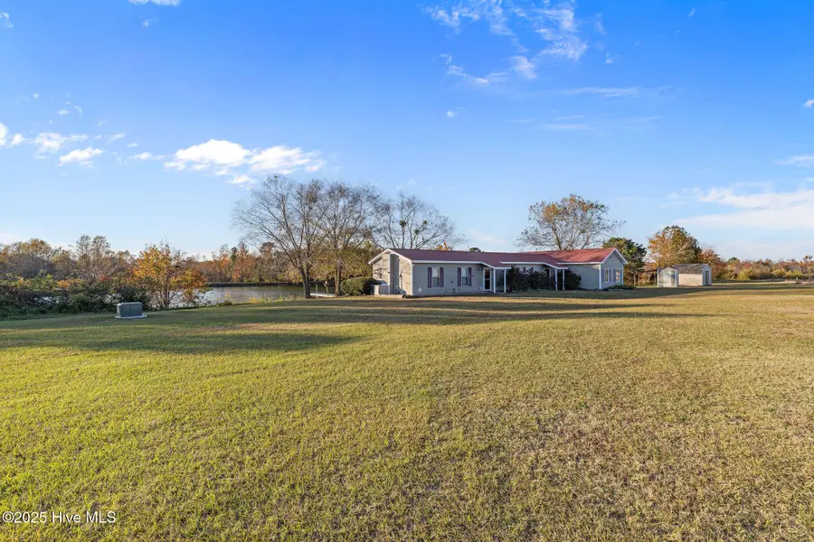 625 Garner Chapel Road, Mount Olive, NC 28365 - Image #2