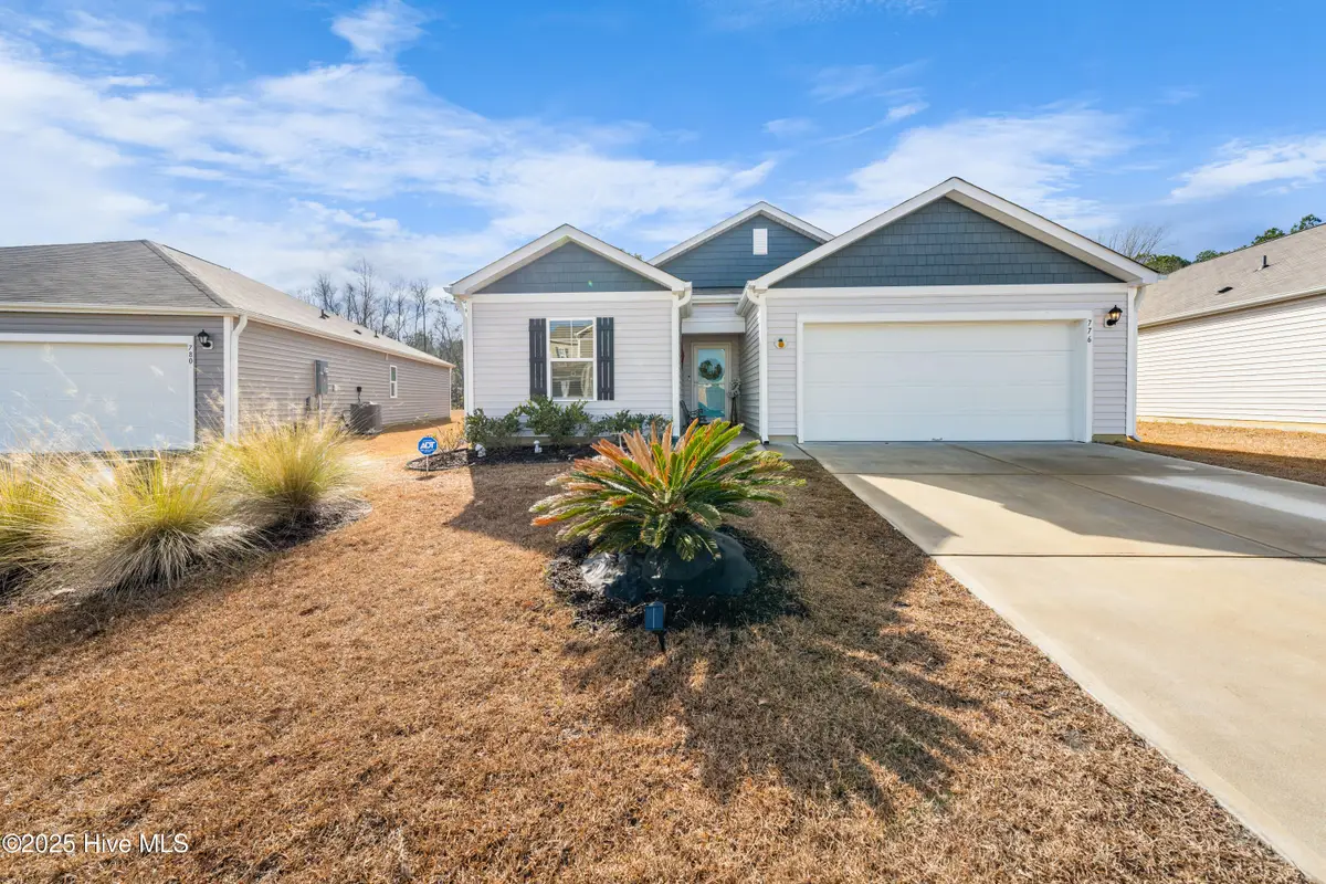 776 Buckeye Road Ne, Leland, NC 28451 - Image #1