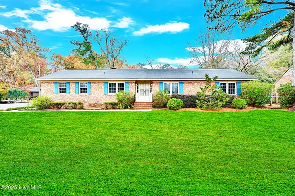 108 Wilkshire Drive, Greenville, NC 27858