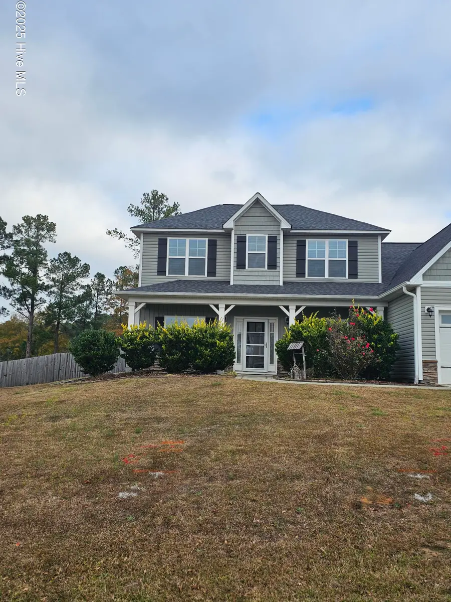 6242 Esau Street, Linden, NC 28356 - Image #2