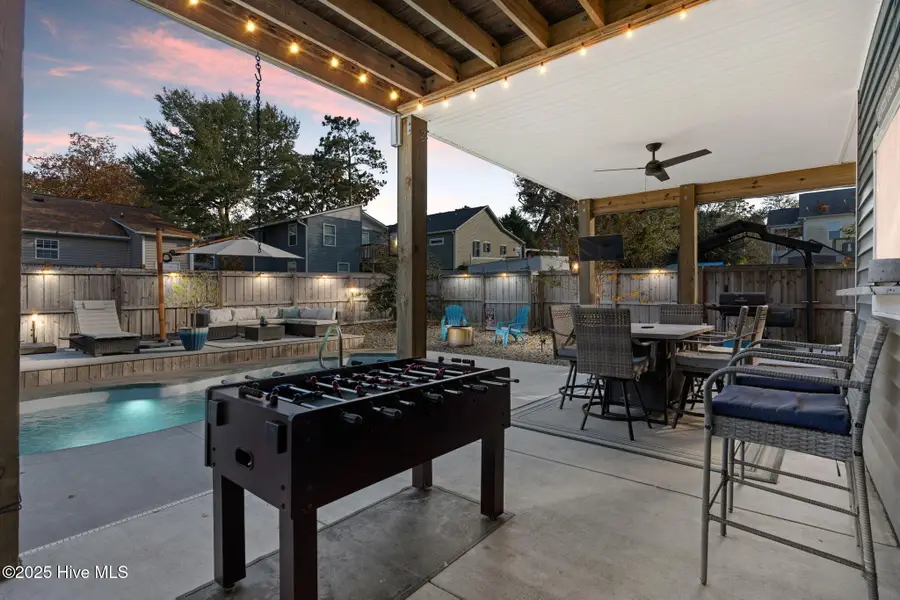 230 NE 36th Street, Oak Island, NC 28465 - Image #3