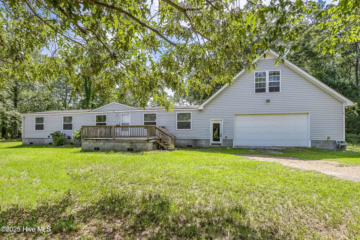 677 Berrys Creek Road, Beaufort, NC 28516 - Image #1
