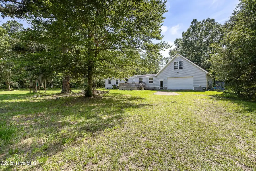 677 Berrys Creek Road, Beaufort, NC 28516 - Image #2