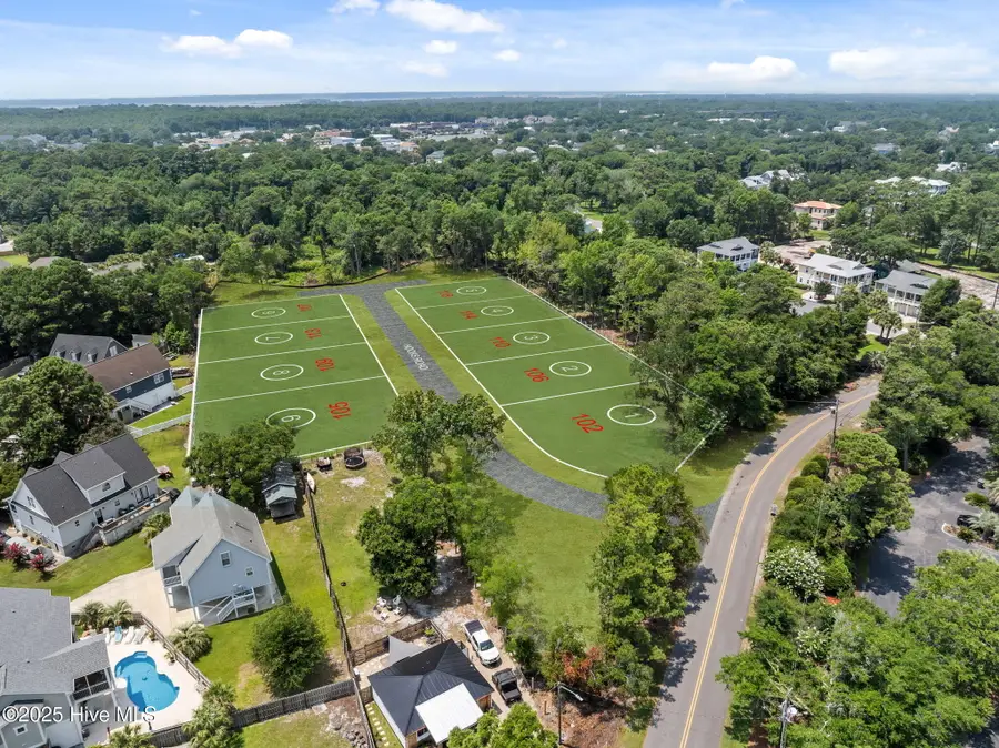 106 Hooks Road, Carolina Beach, NC 28428 - Image #2