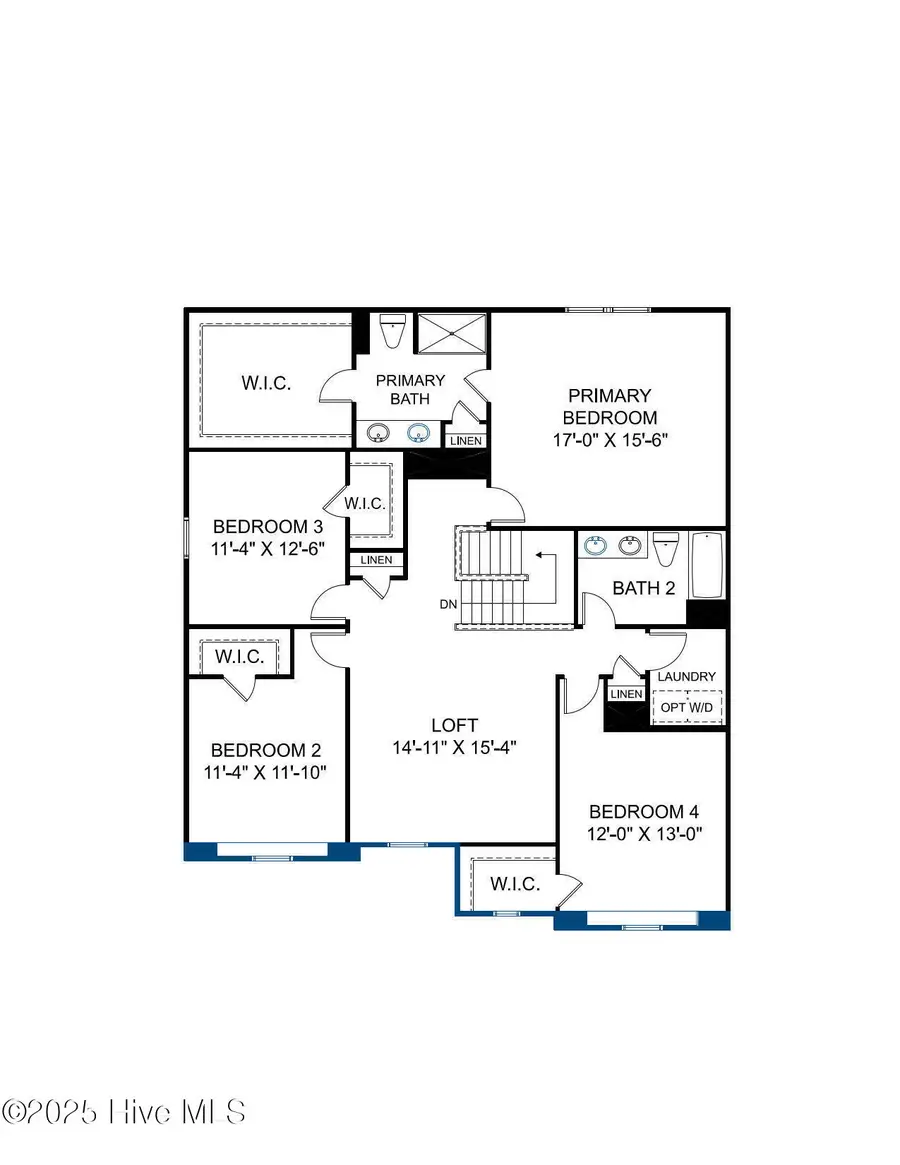 Lot 9 Lochview Court, Angier, NC 27501 - Image #3