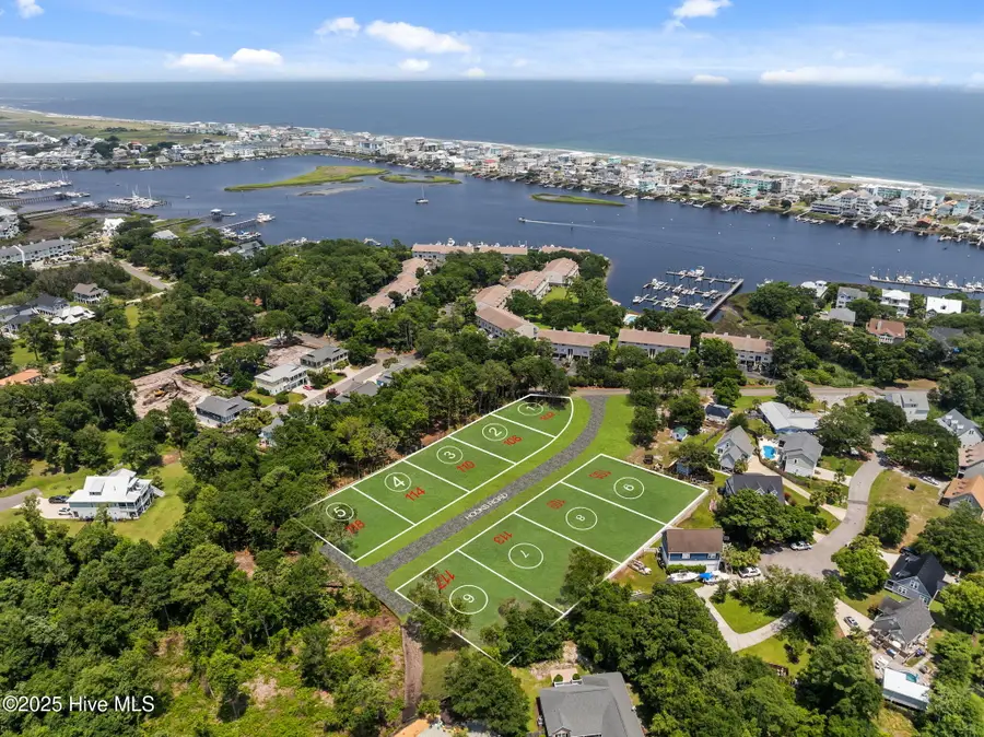 118 Hooks Road, Carolina Beach, NC 28428 - Image #3
