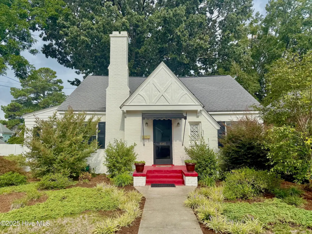 3340 North Green Street, Farmville, NC 27828 - Image #1