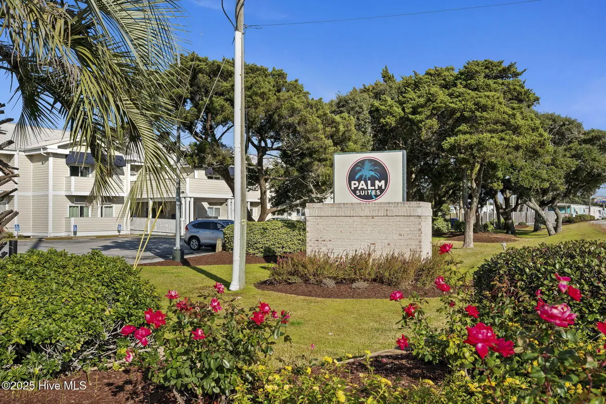 602 W Ft Macon Road #148, Atlantic Beach, NC 28512 - Image #1